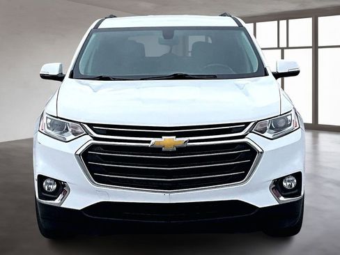 Used 2019 Chevrolet Traverse LT image 4