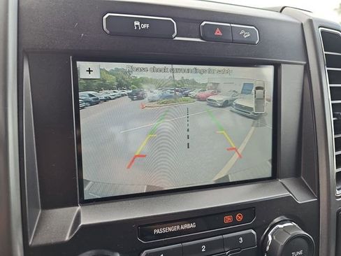 Used 2019 Ford F250 XLT w/ XLT Premium Package AWD/4WD image 22