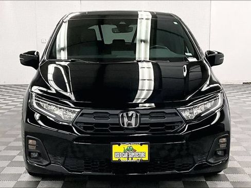 Used 2025 Honda Odyssey Sport-L image 4