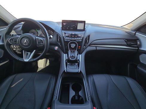 Used 2023 Acura RDX Technology Package image 9