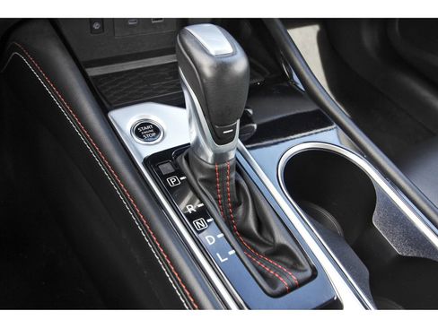 Certified 2025 Nissan Altima 2.5 SR w/ SR Premium Package FWD image 27