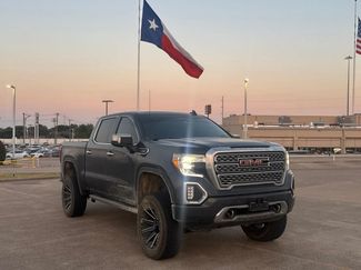 Used 2021 GMC Sierra 1500 Denali w/ Denali Ultimate Package AWD/4WD video 1