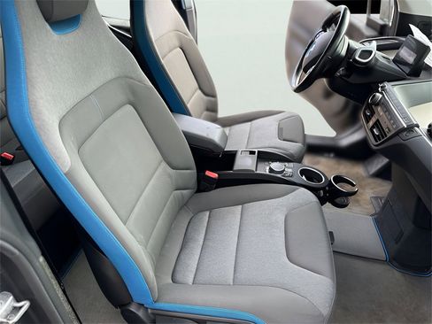 Used 2018 BMW i3 w/ Range Extender image 25
