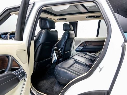 Used 2023 Land Rover Range Rover SE AWD/4WD image 49