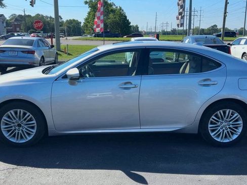 Used 2016 Lexus ES 350 FWD image 5