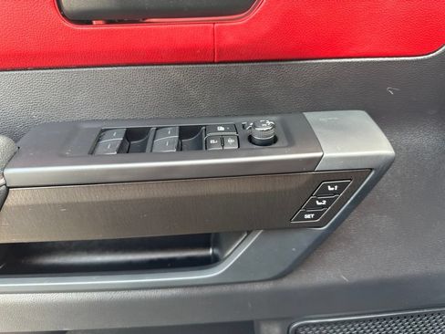 Certified 2023 Toyota Sequoia TRD Pro AWD/4WD image 13