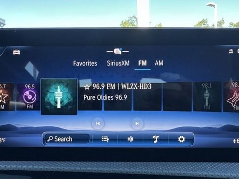 Used 2025 Mercedes-Benz CLA 250 4MATIC image 20