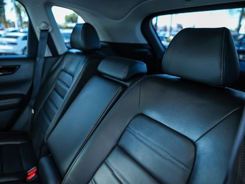 Certified 2025 Honda CR-V EX-L image 27