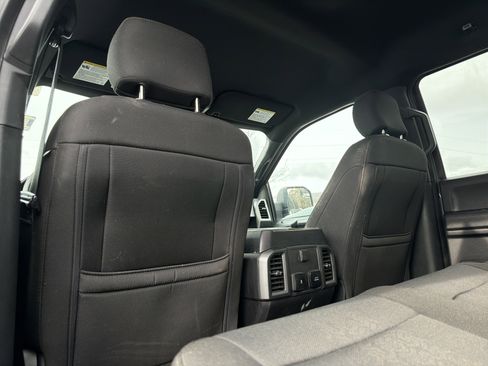 Used 2020 Ford F150 XLT w/ Equipment Group 301A Mid image 28