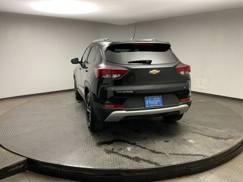 Certified 2022 Chevrolet TrailBlazer LT w/ Confidence II Package image 5