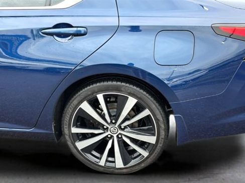 Used 2022 Nissan Altima 2.5 SR image 19