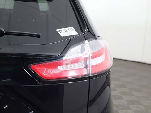 Used 2022 Ford Edge SEL w/ Convenience Package image 14