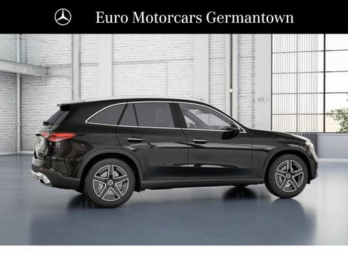 New 2027 Mercedes-Benz GLC 300 4MATIC image 18