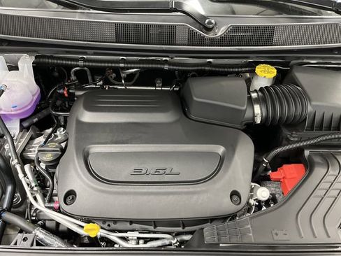 New 2026 Chrysler Pacifica Limited w/ S Appearance Package image 41