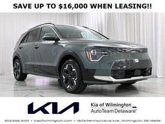 New 2025 Kia Niro Wind video 1