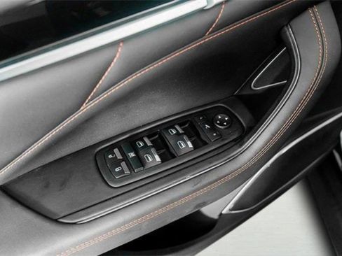 Used 2024 Maserati Levante Modena Ultima AWD/4WD image 41