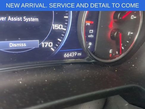 Used 2023 Chevrolet Blazer RS w/ Driver Confidence II Package image 2