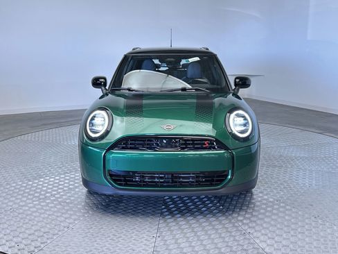 New 2026 MINI Cooper S image 28