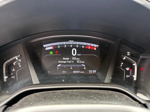 Used 2021 Honda CR-V EX image 15