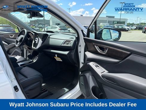 New 2026 Subaru Ascent Touring w/ Popular Package #1 AWD/4WD image 39