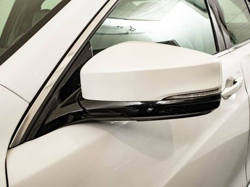 Used 2016 Acura TLX V6 w/ Technology Package FWD image 16