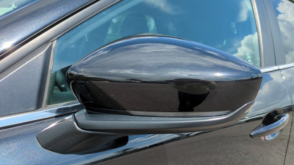 Used 2024 MAZDA CX-30 AWD 2.5 S w/ Select Sport Pkg image 11