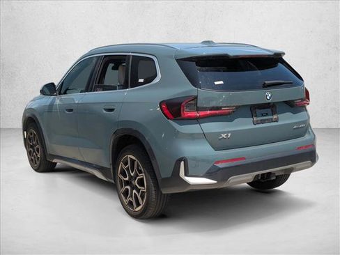 Used 2024 BMW X1 xDrive28i w/ Premium Package AWD/4WD image 7