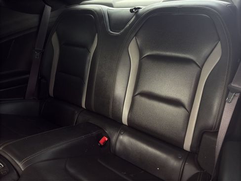 Used 2017 Chevrolet Camaro SS RWD image 20