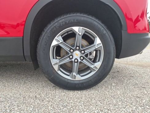 Used 2024 Chevrolet Blazer LT w/ Convenience Package image 12