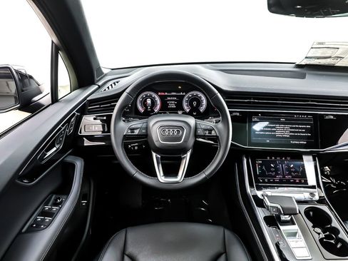 New 2026 Audi Q7 3.0T Premium Plus image 4