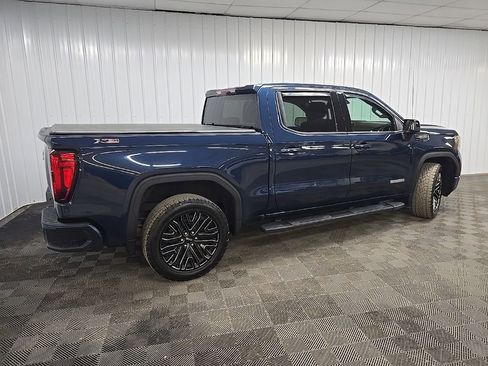 Used 2020 GMC Sierra 1500 Elevation w/ Elevation Convenience Package image 3