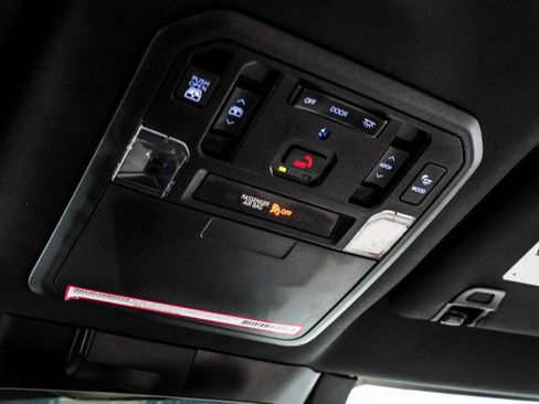 Used 2023 Toyota Tundra 1794 Edition RWD image 36
