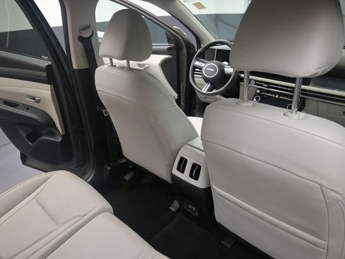 Certified 2025 Hyundai Tucson SEL image 15