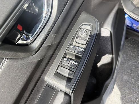 New 2026 Subaru Outback Touring XT AWD/4WD image 10