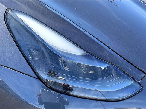 Used 2023 Tesla Model 3 Performance AWD/4WD image 28