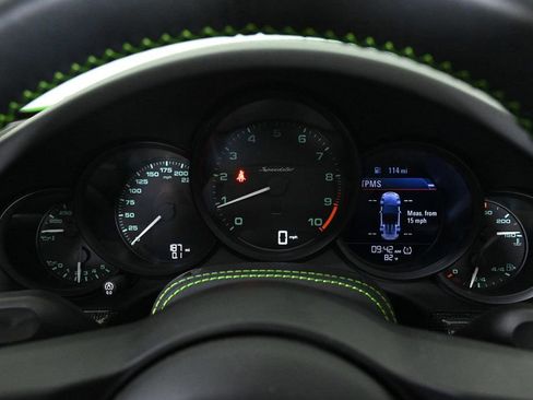 Used 2019 Porsche 911 Speedster image 14