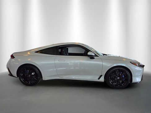 New 2026 Honda Prelude image 8