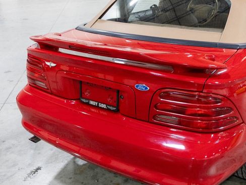 Used 1994 Ford Mustang GT image 32