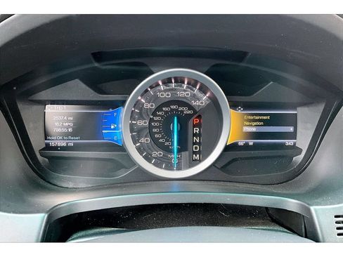 Used 2015 Ford Explorer XLT w/ Equipment Group 202A AWD/4WD image 21