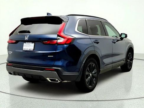 Used 2024 Honda CR-V Sport Touring image 5