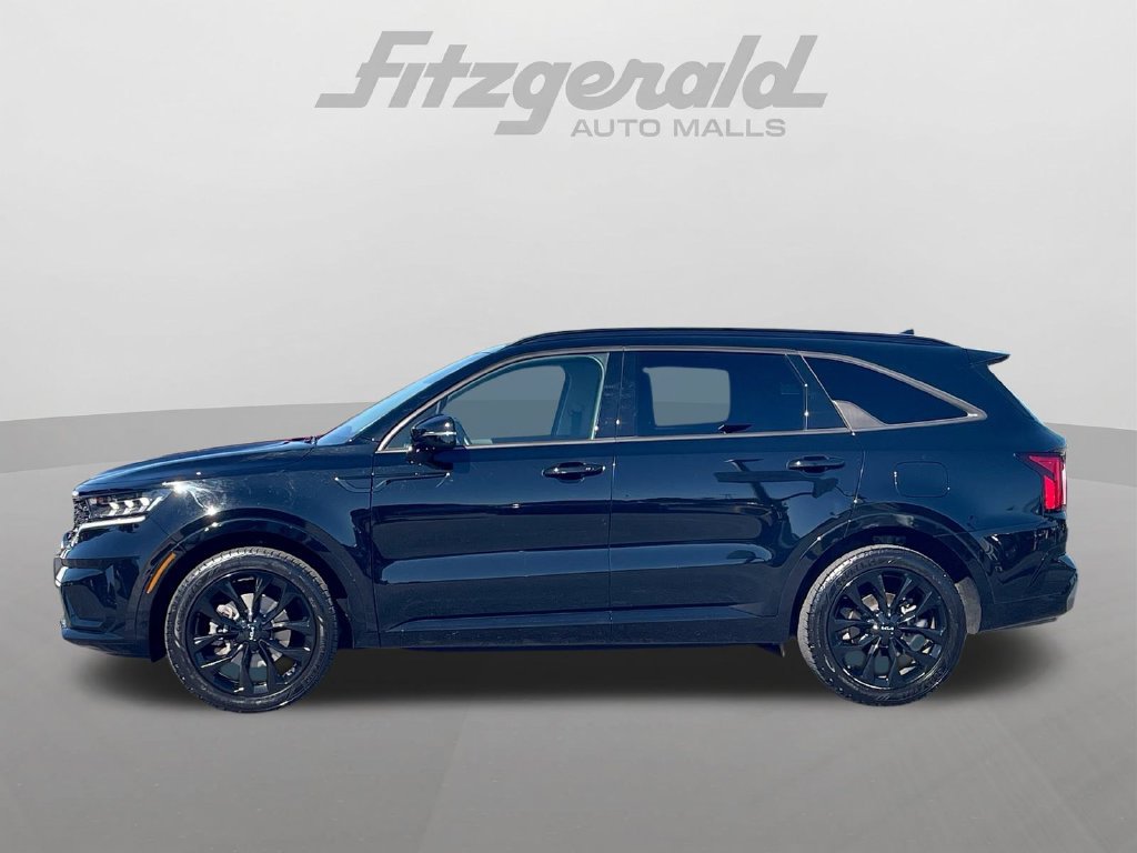 Used 2023 Kia Sorento SX FWD image 14