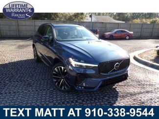 New 2026 Volvo XC60 B5 Ultra w/ Protection Package Premier video 1