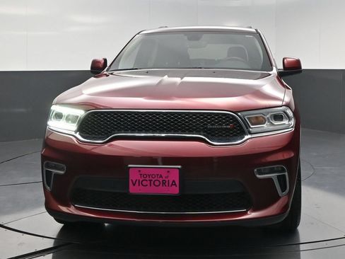 Used 2022 Dodge Durango SXT RWD image 18