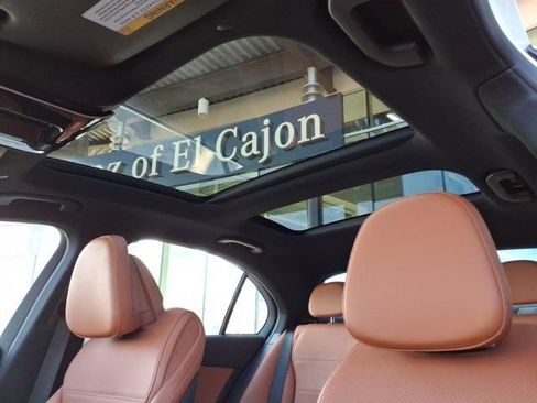 Used 2022 Mercedes-Benz C 300 Sedan image 16