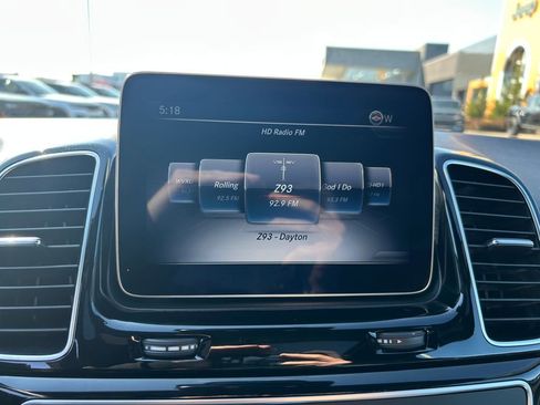 Used 2018 Mercedes-Benz GLE 350 4MATIC image 12