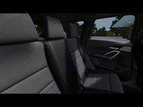 Used 2025 BMW X1 M35i w/ Premium Package image 13