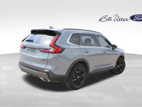 Used 2023 Honda CR-V Sport Touring image 5