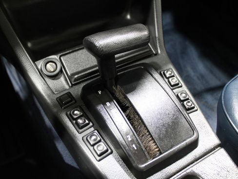 Used 1986 BMW 325 Sedan image 14