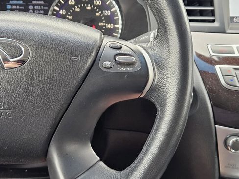 Used 2015 INFINITI QX60 FWD w/ Premium Plus Package image 25