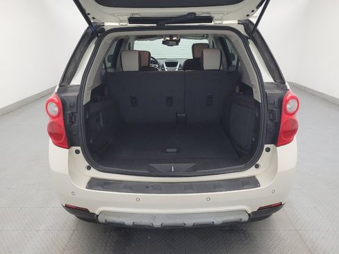 Used 2015 Chevrolet Equinox LTZ FWD image 29